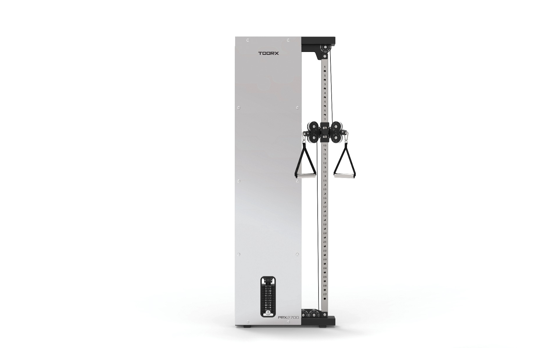 Toorx Ercolina single cable PRX-2700