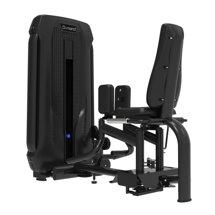 Combo Adductor/Abductor Professionale Diamond main product photo
