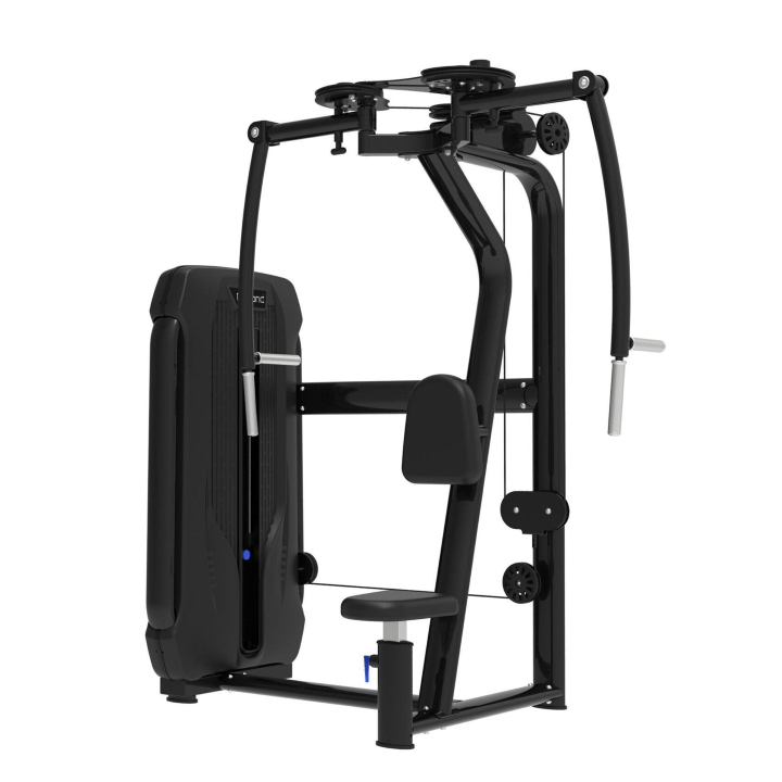 Butterfly Deck/Peck Machine Professionale Diamond main product photo