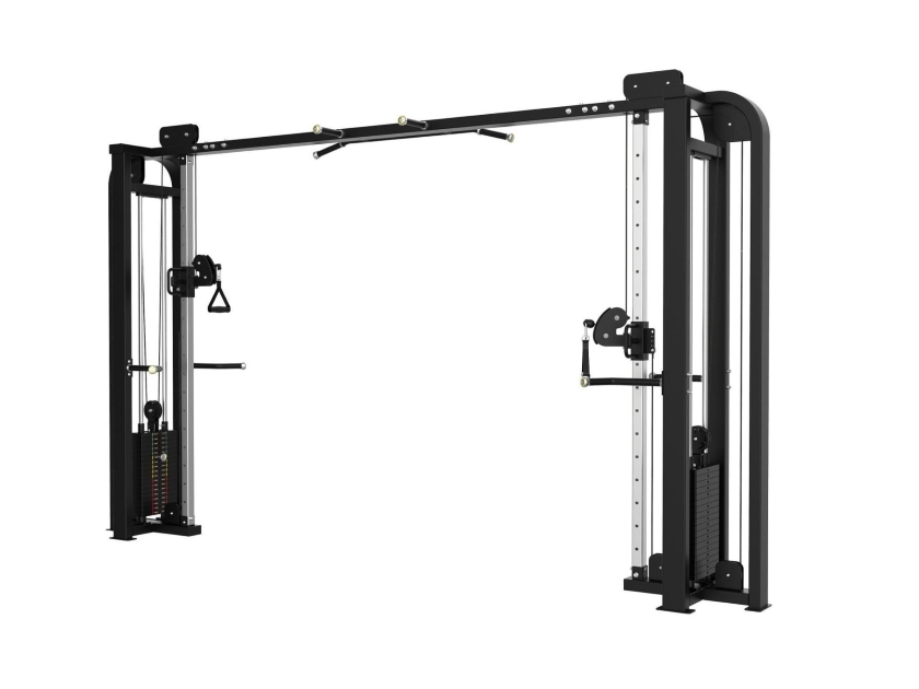 Cable Crossover Professionale Diamond main product photo