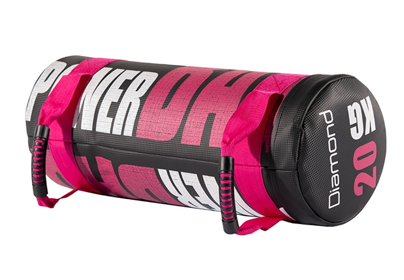 Power Bag PRO Diamond con 5 Impugnature main product photo