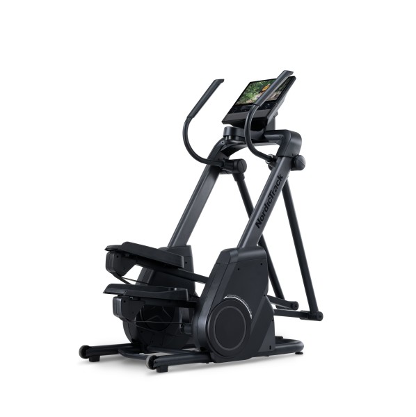 Ellittica Nordic Track X16 main product photo