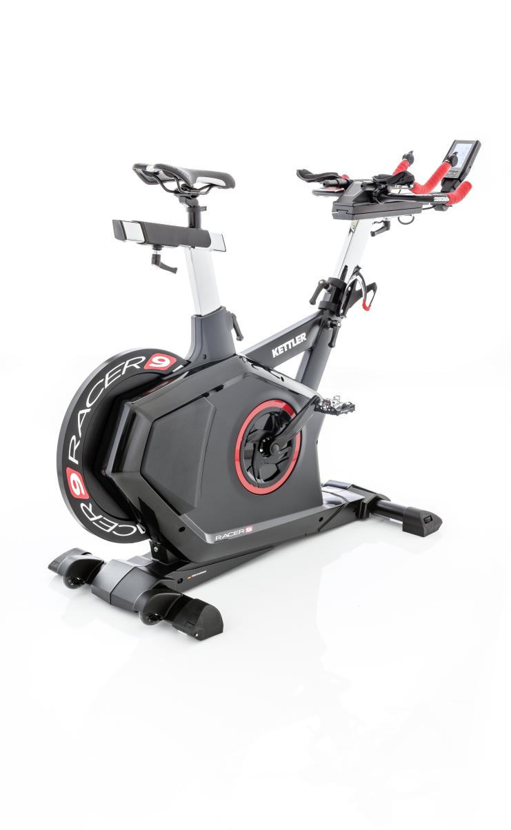 Gym Bike Kettler Racer 9 main product photo