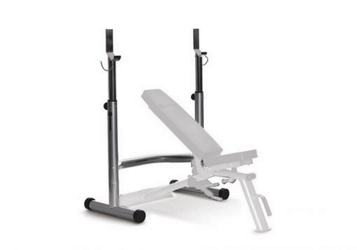 Panca Multifunzione Horizon Fitness Adonis Per Allenamento A Casa - Schienale Regolabile 7 Posizioni | Panca Piatta, Inclinata, Declinata