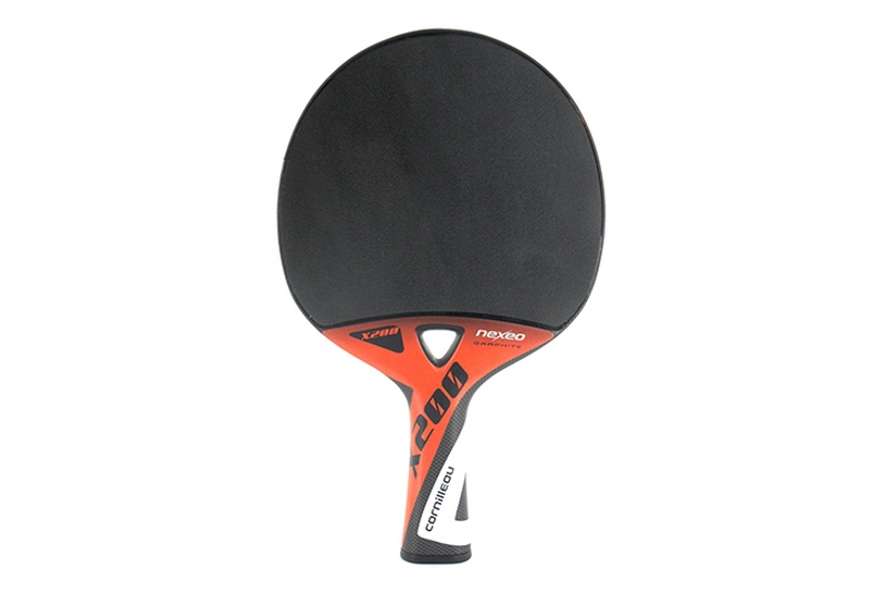 Racchetta da Ping Pong Cornilleau Nexeo X200 Graphite main product photo
