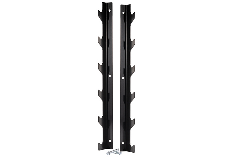 Rastrelliera Porta Bilancieri a Muro Diamond 6 Posti main product photo