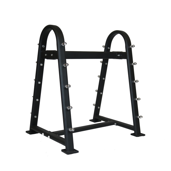 Rastrelliera Porta Bilancieri Diamond 10 Posti main product photo