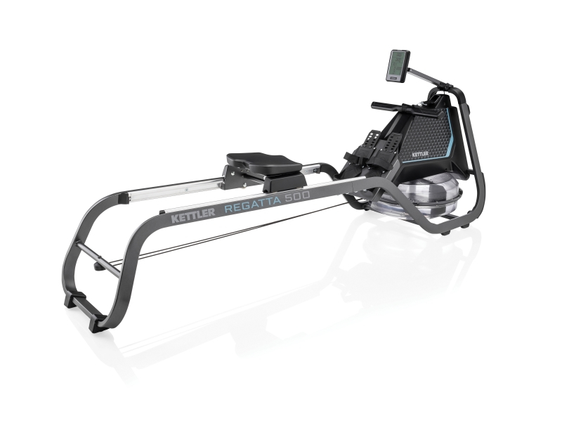 Vogatore Kettler REGATTA 500 + CODICE SCONTO main product photo