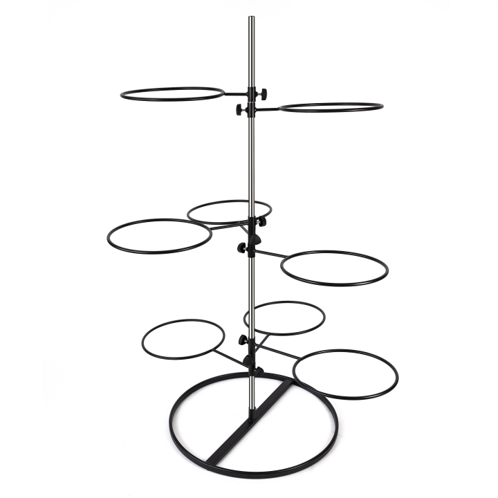 Rastrelliera Porta Gymballs Diamond main product photo