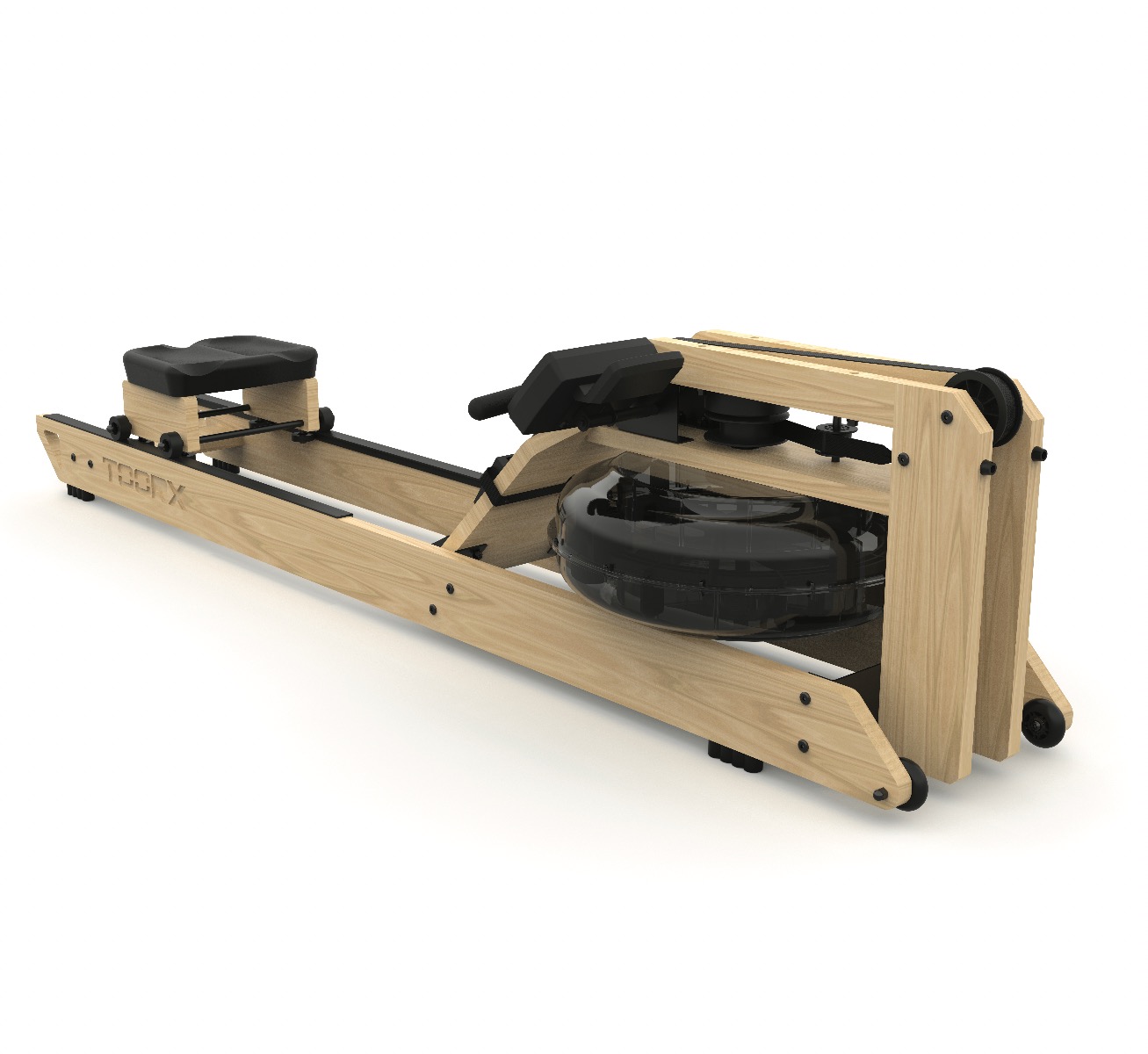 Vogatore Toorx Rower Craft main product photo