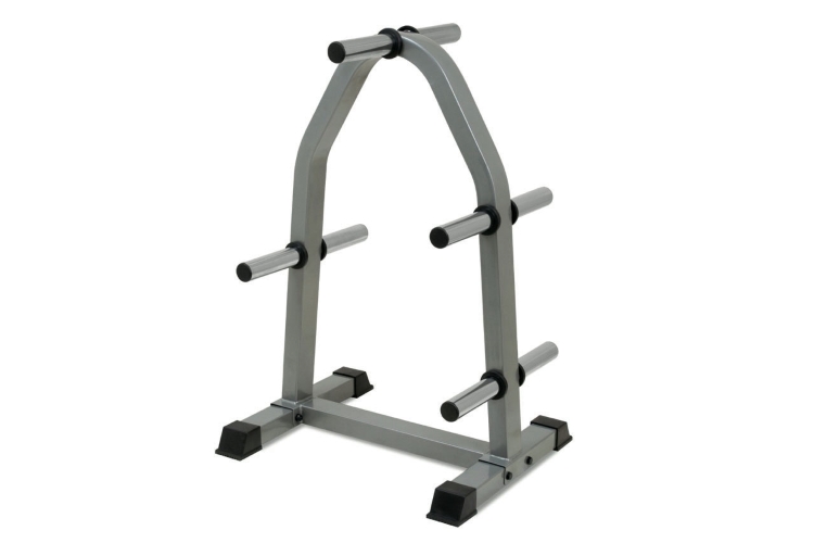 Rastrelliera PRO Porta Dischi in Ghisa Foro 50 mm Toorx main product photo