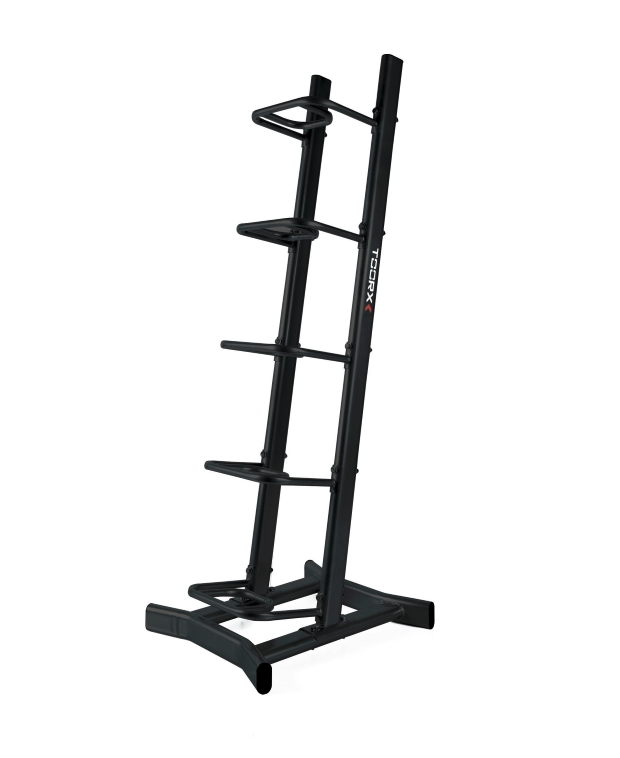 Rastrelliera Porta Power Bag Toorx 5 posti main product photo