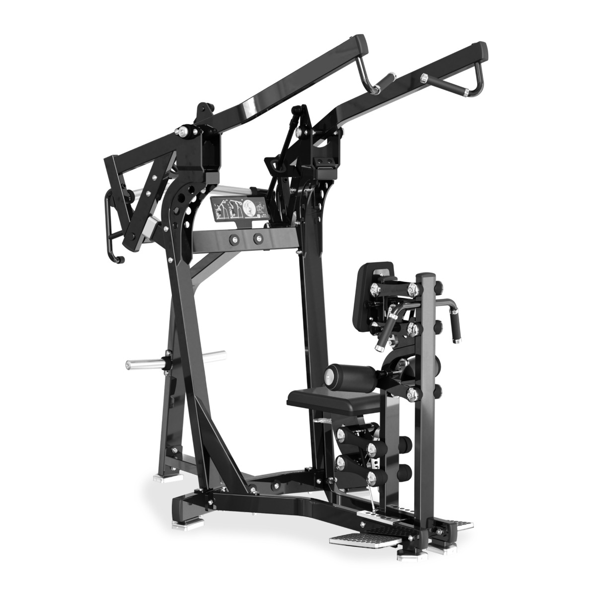RS High Row Diamond main product photo