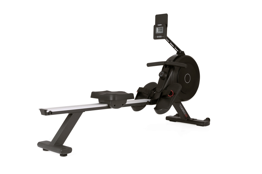 Vogatore Salvaspazio Toorx ChronoLine RWX 200 Ad Aria e magnetico - PREZZO PROMO + CODICE SCONTO main product photo
