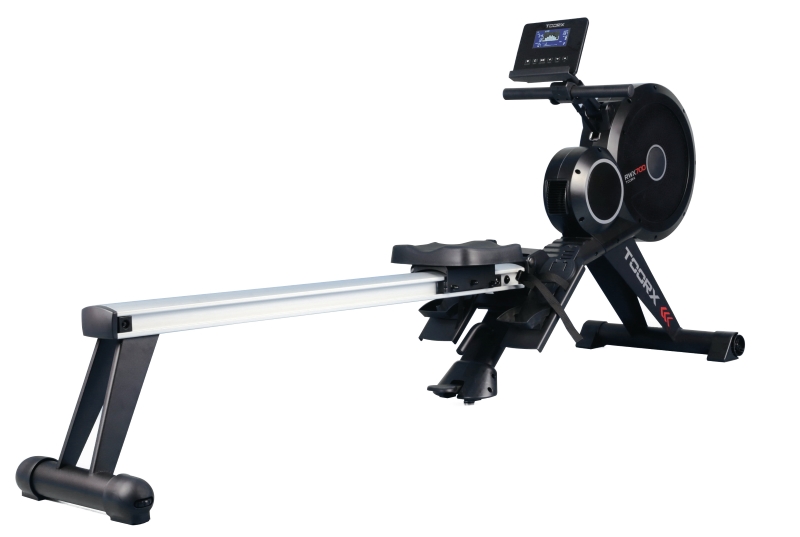 Vogatore Salvaspazio Toorx ChronoLine RWX 700 resistenza magnetica + CODICE SCONTO main product photo