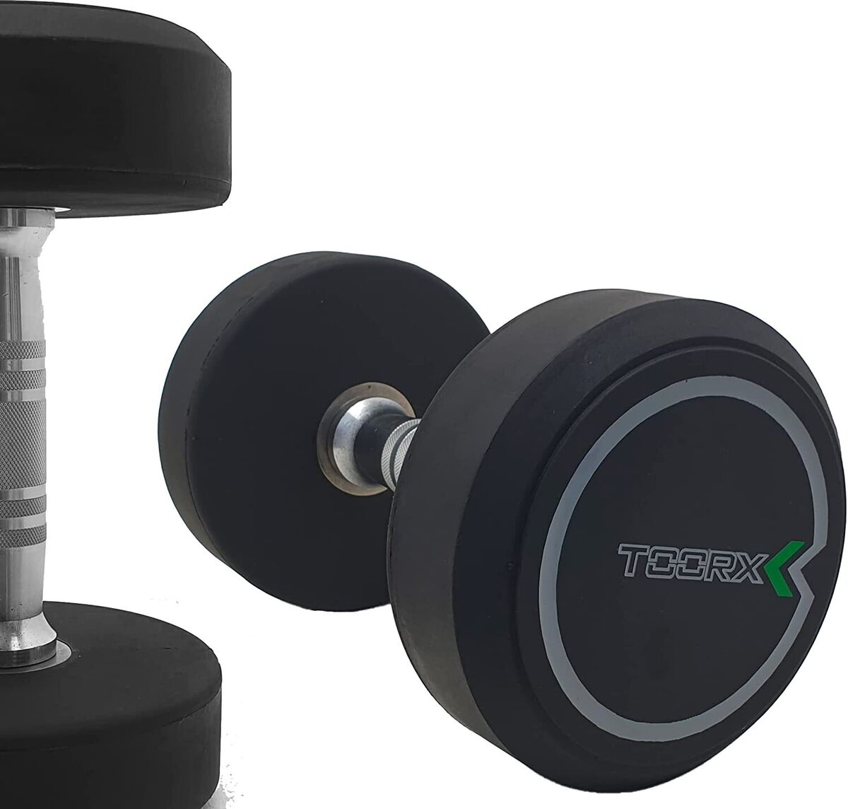 Manubrio Professional in Uretano-22 KG main product photo