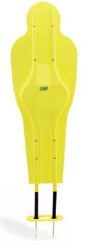 Sagoma Barriera Snodata Per Calcio main product photo