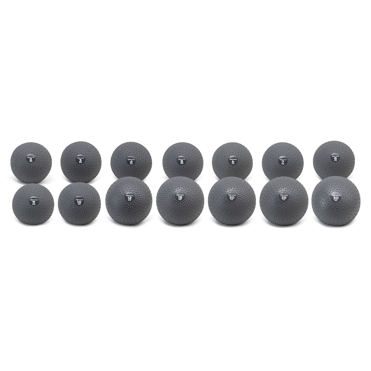 Slam Ball MASTER Anti-rimbalzo Diamond-5 KG main product photo