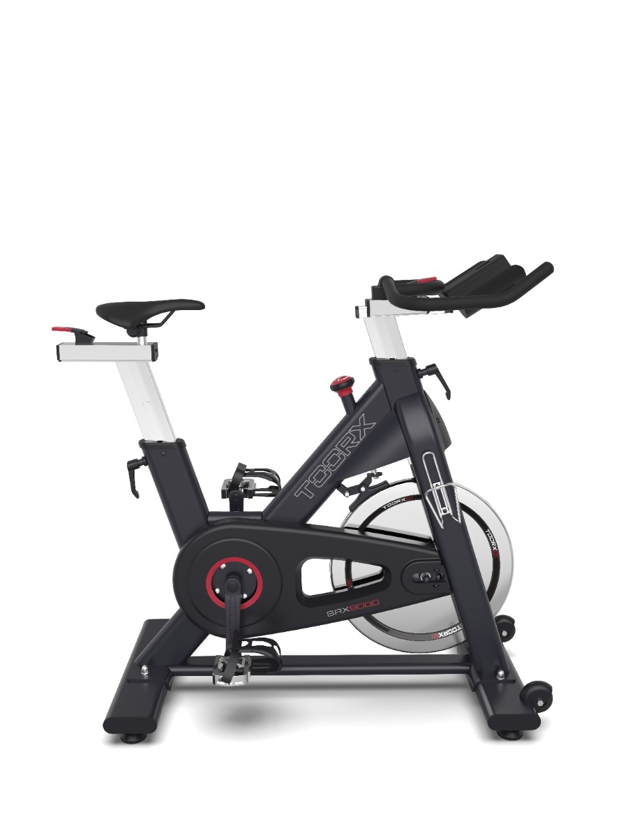Indoor Cycle SRX 9000 Toorx Semi Professionale main product photo