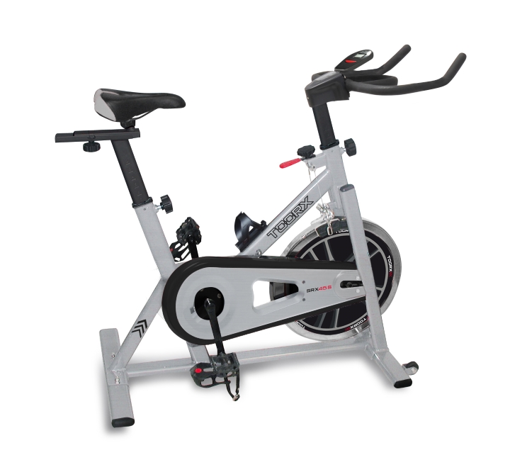 Gym Bike Toorx SRX 45S main product photo