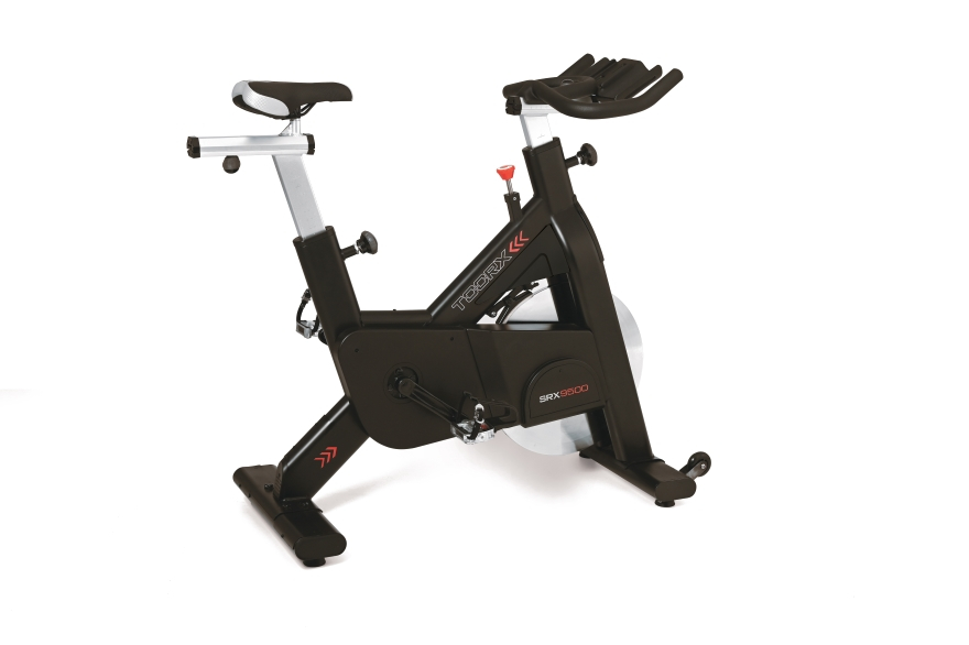 Gym Bike Professionale Toorx Chrono Pro Line SRX 9500 + CODICE SCONTO main product photo