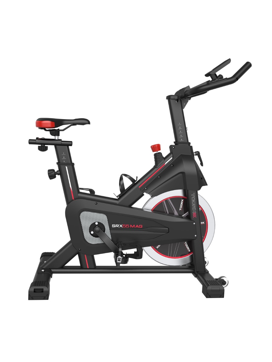Gym Bike Toorx SRX 55 Mag main product photo