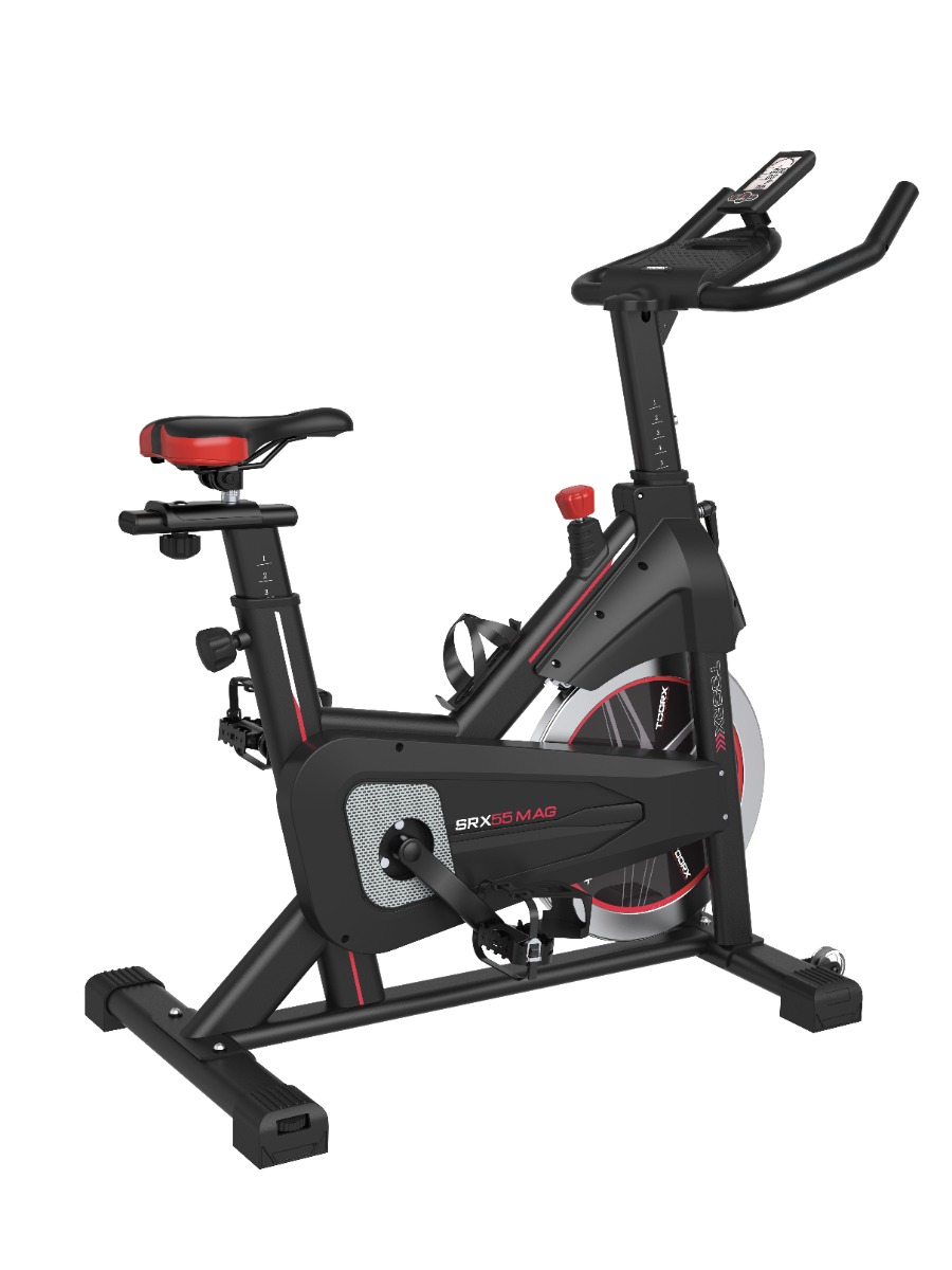 Gym Bike Toorx SRX 55 Mag  App Ready 3.0