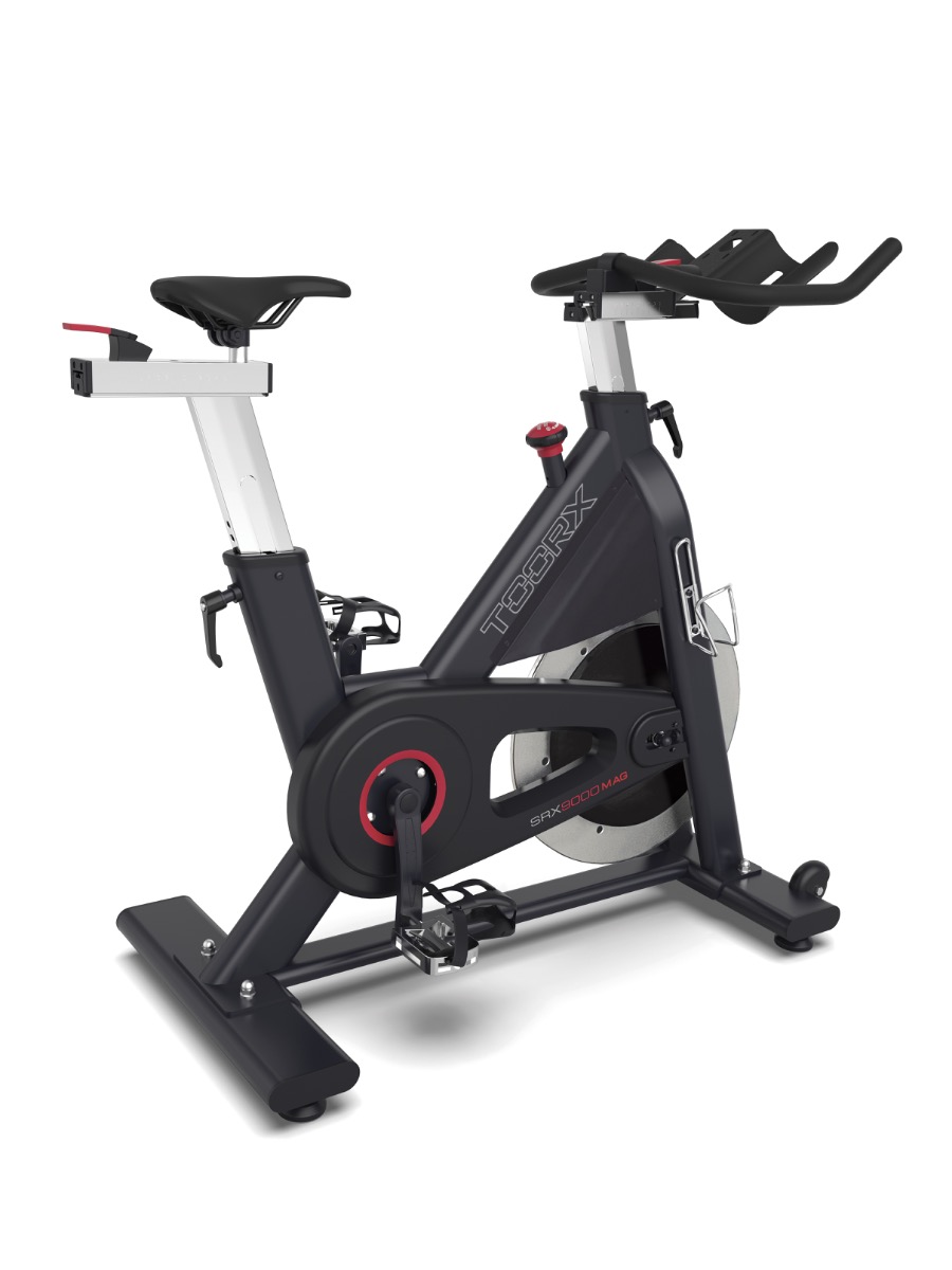 Indoor Cycle SRX 9000 MAG Toorx Semi Professionale main product photo