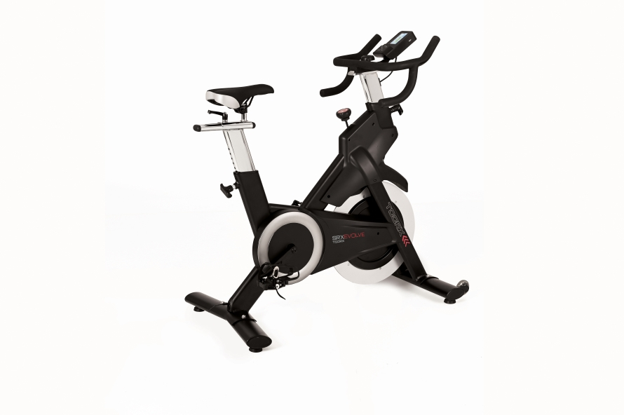 Gym Bike Toorx Chrono Line SRX Evolve App Ready 3.0 App Zwift Kinomap BKOOL + CODICE SCONTO main product photo