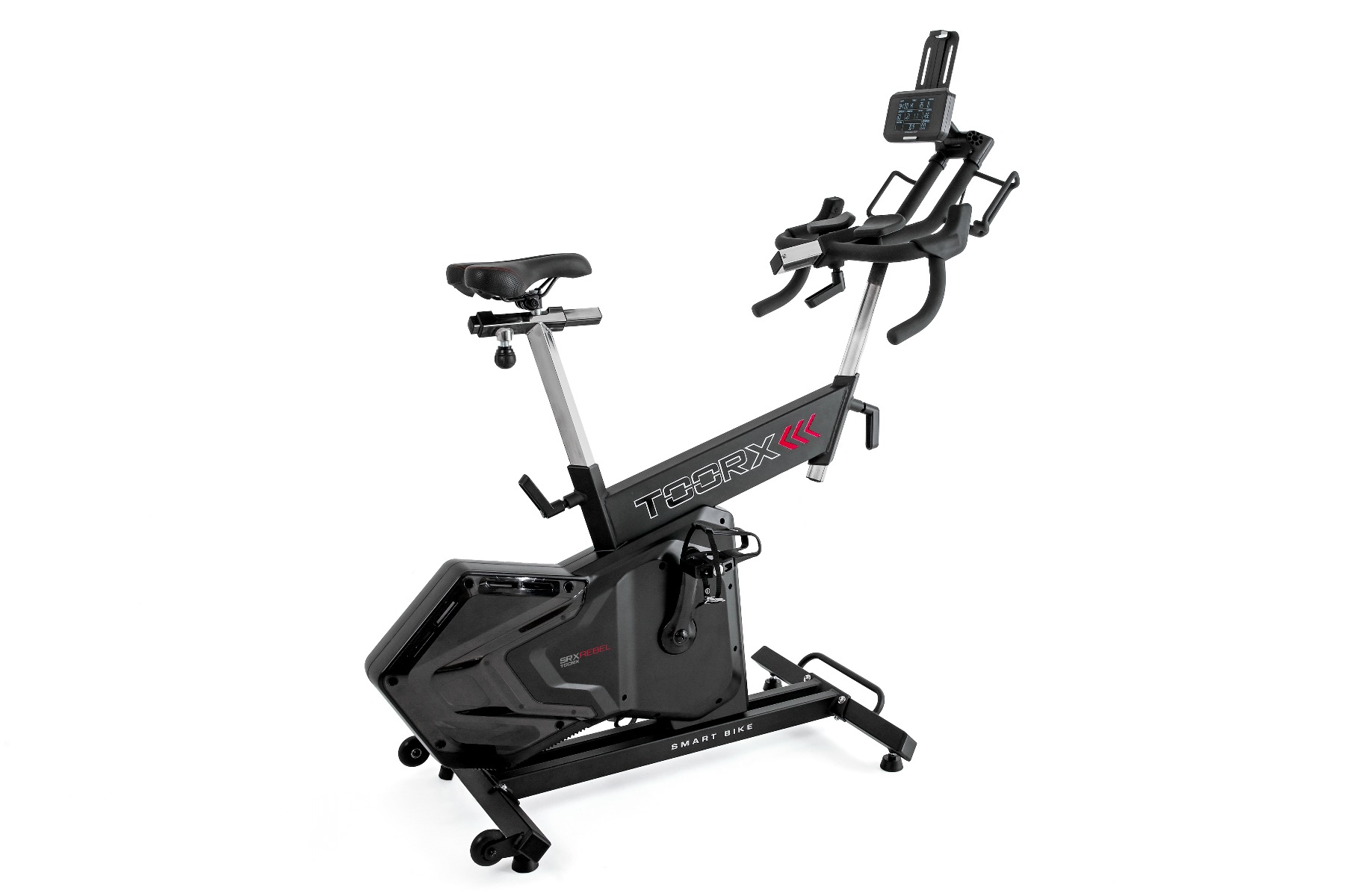 Gym Bike Toorx Chronoline SRX Rebel App Ready 4.0 App Zwift e Kinomap main product photo