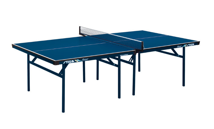 Ping Pong Stiga Privat Roller CSS Per Interno - IMBALLO DI LEGNO INCLUSO main product photo