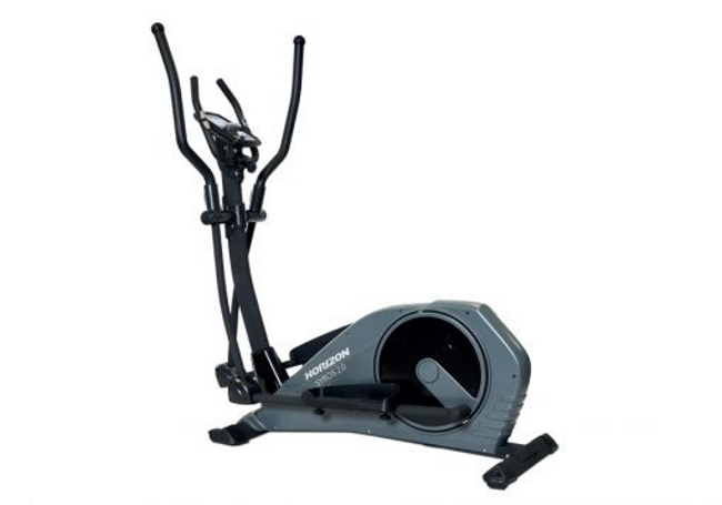 Ellittica Horizon Fitness Syros 2.0 main product photo