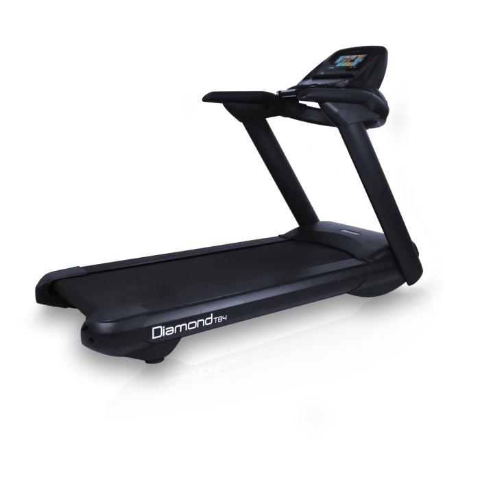 Tapis Roulant Motorizzato Professionale JK Fitness Diamond T84 Tapis Roulant Motorizzato Professionale JK Fitness Diamond T84
