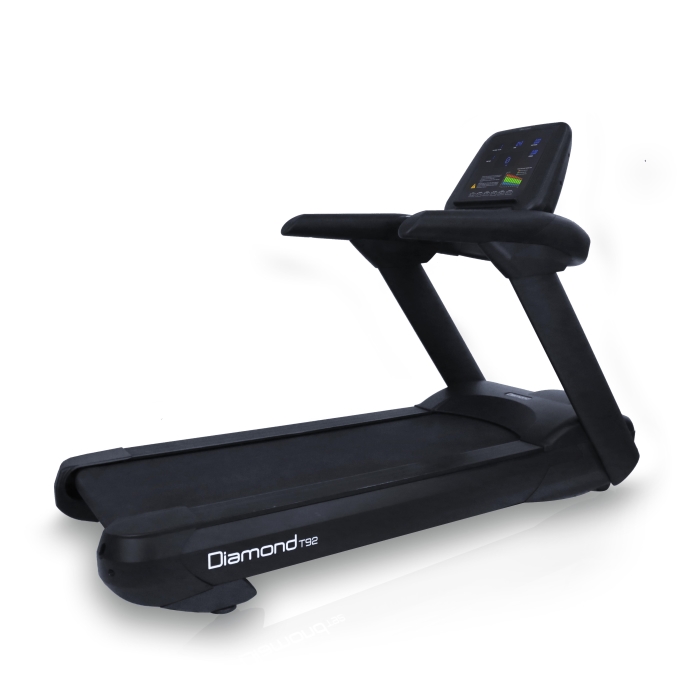 Tapis Roulant Motorizzato Professionale JK Fitness Diamond T92 Tapis Roulant Motorizzato Professionale JK Fitness Diamond T92