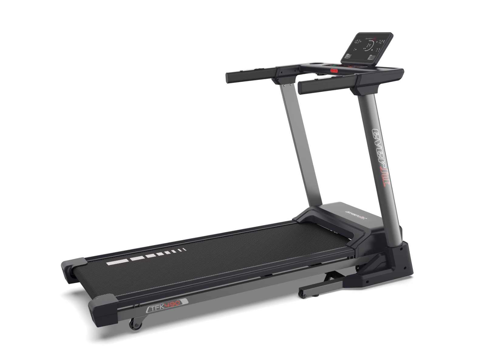 Tapis Roulant Motorizzato Everfit TFK 490