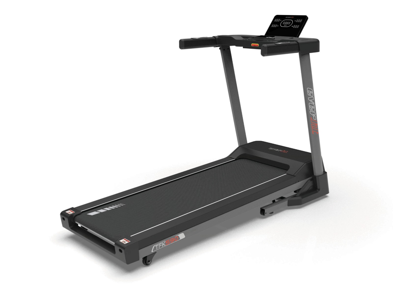 Tapis Roulant Motorizzato Everfit TFK 590