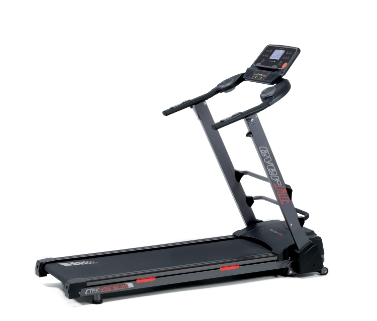 Tapis Roulant Motorizzato Everfit TFK 455 Slim main product photo