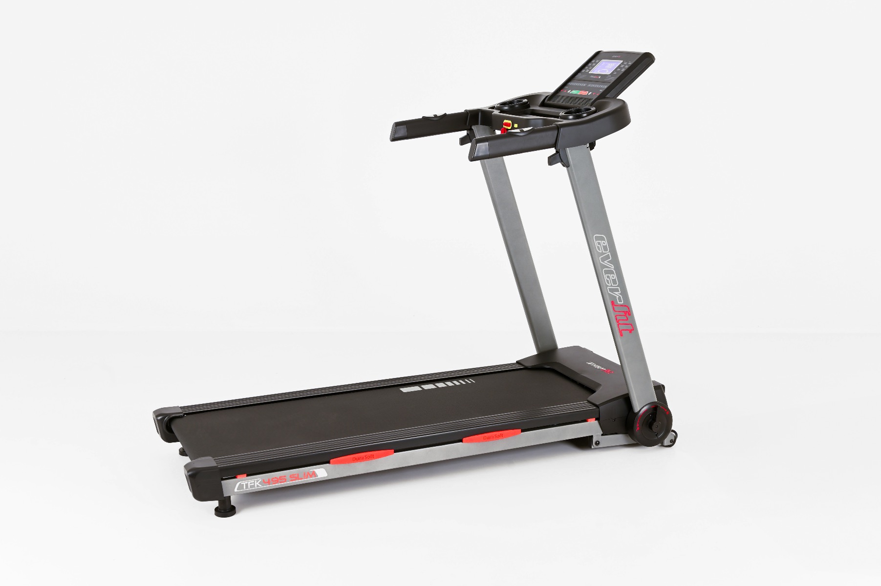 Tapis Roulant Salvaspazio Toorx TFK 495 Slim App Ready 3.0 PROMO main product photo