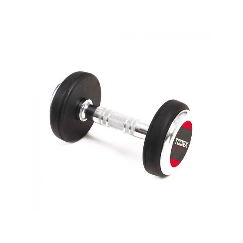 Manubrio Professionale Gommato Toorx-4 KG main product photo