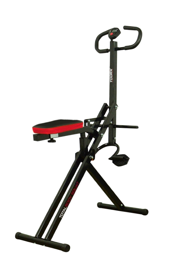 Panca Total Body Squat Toorx main product photo