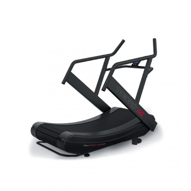 Tapis Roulant Professionale Curvo Toorx TRX Speed Cross main product photo