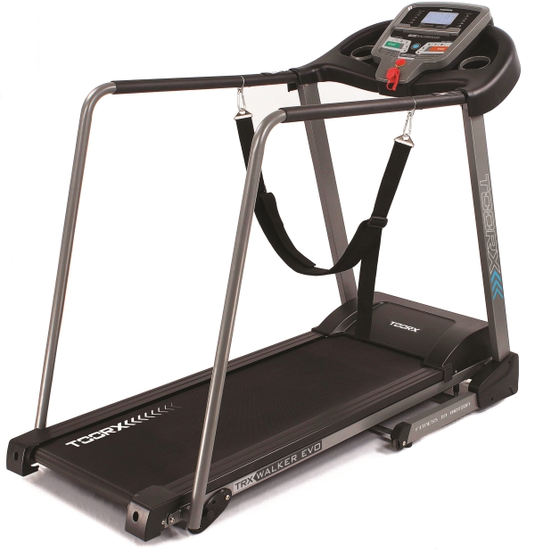 Tapis Roulant Motorizzato Toorx TRX Walker EVO + CODICE SCONTO main product photo