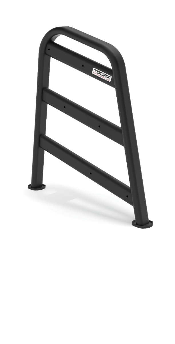 TELAIO DI SUPPORTO PER 3 RIPIANI ( TOORX) main product photo