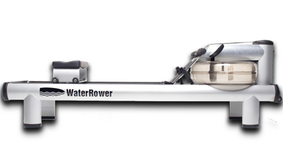 Vogatore Waterrower M1 HiRise main product photo