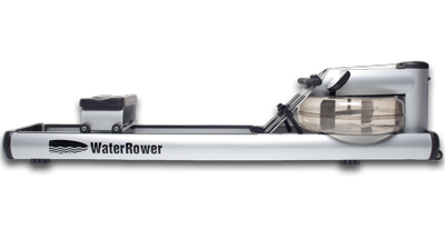 Vogatore Waterrower M1 LoRise main product photo