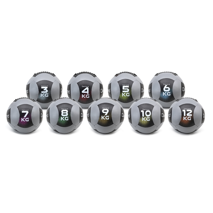 Wall Ball CHALLENGE Diamond main product photo