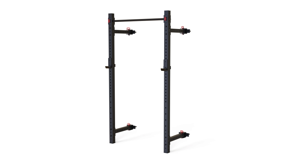 Rack a Parete Pieghevoli Semi-Professionale Toorx WLX 2800 main product photo