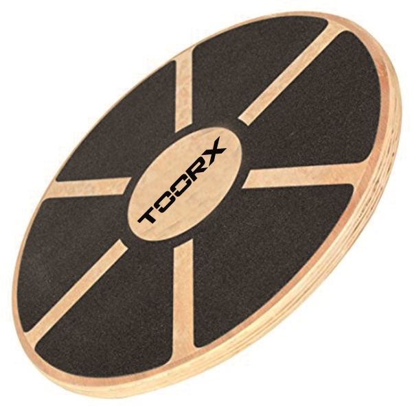 Balance Board in Legno Toorx 40 cm main product photo