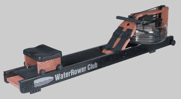 Vogatore WaterRower Club