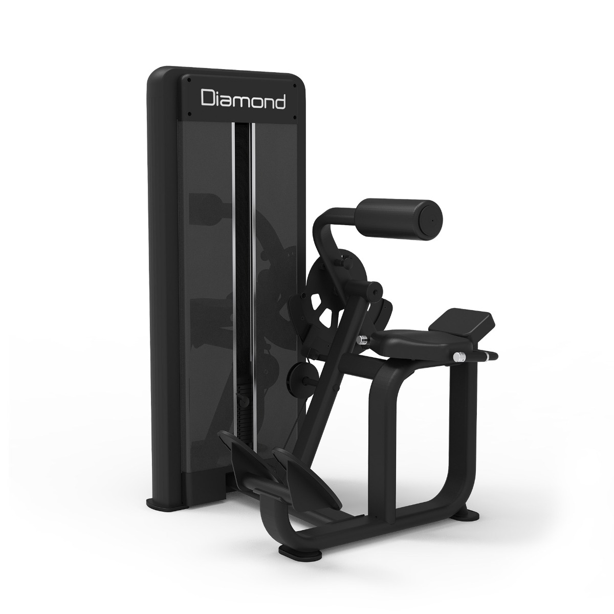 Back Extension Diamond-serie550 main product photo